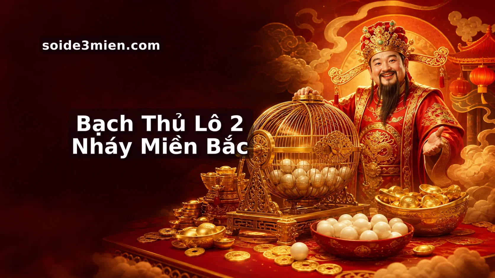 🎯 Dàn Lô 2 Nháy Miền Bắc - Bí Quyết Trúng Lớn, Cơ Hội Nhân Đôi! 💰