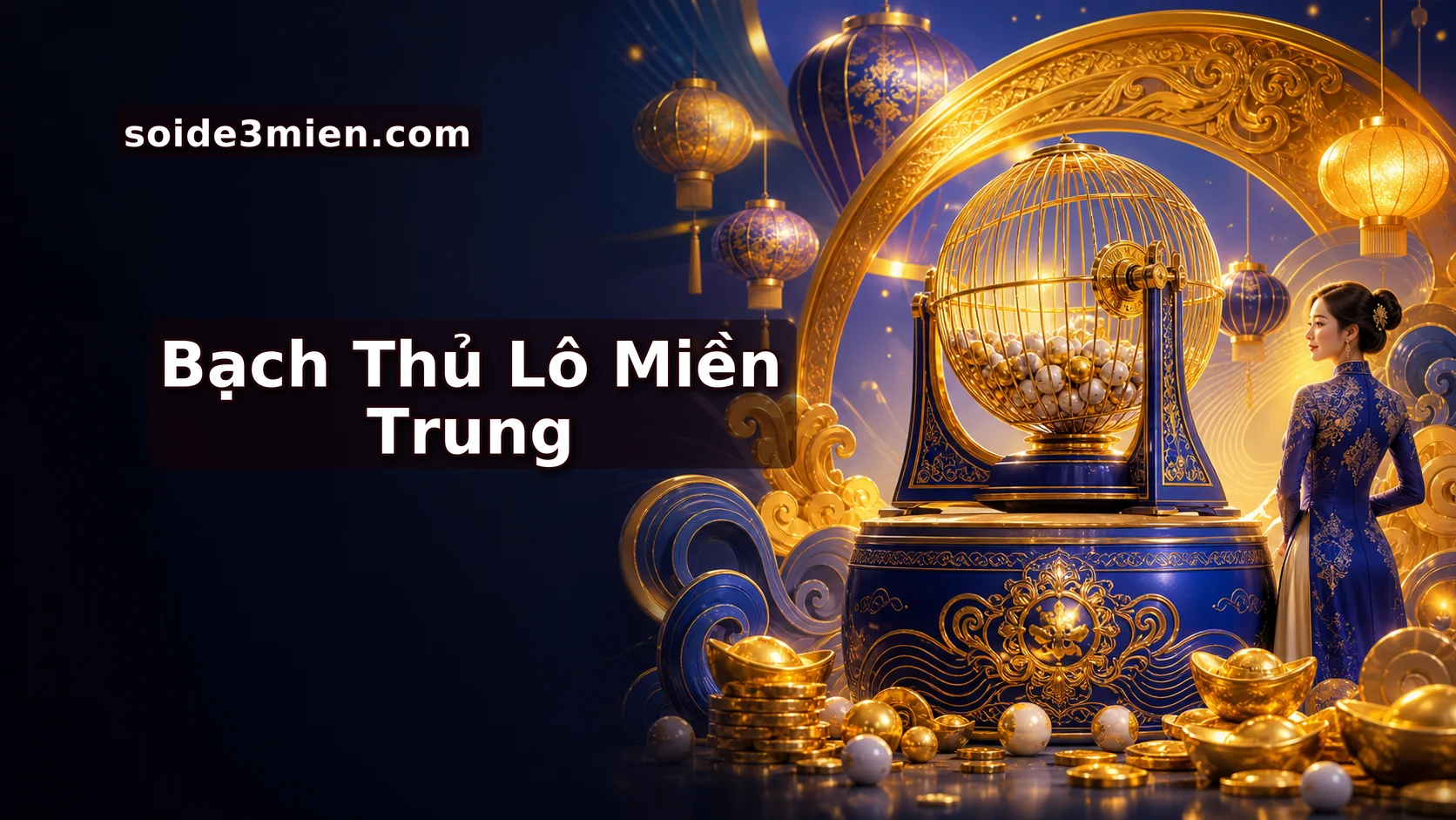 🎯 Bao Lô Các Đài Miền Trung - Cơ Hội Trúng Cao, Chốt Số Uy Tín! 💰