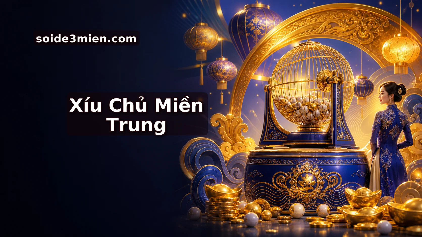 🎯 Xỉu Chủ Miền Trung - Chốt Số Uy Tín, Cơ Hội Trúng Cao! 💰